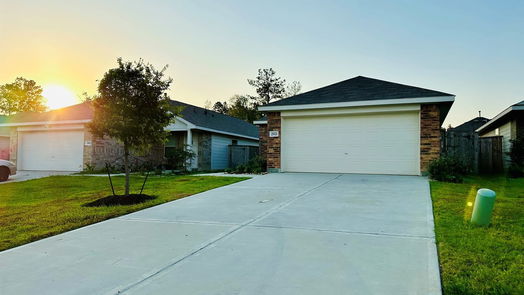 Conroe 1-story, 3-bed 2921 Mallorca Drive-idx