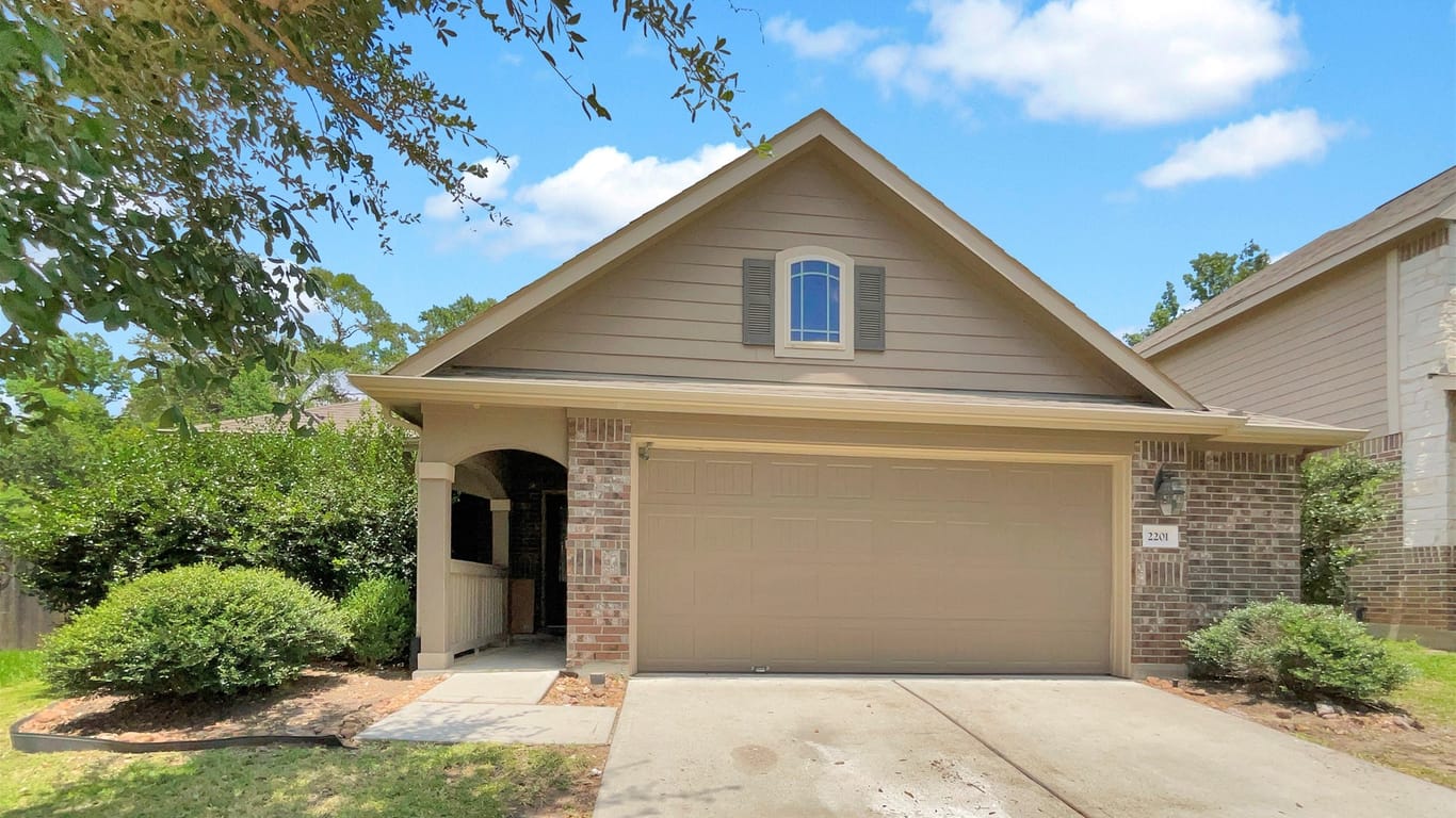 Conroe null-story, 3-bed 2201 Oak Circle Drive N-idx