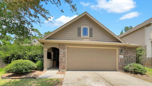 Conroe null-story, 3-bed 2201 Oak Circle Drive N-idx