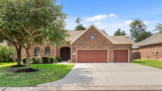 Conroe 1-story, 3-bed 2044 Brodie Lane-idx