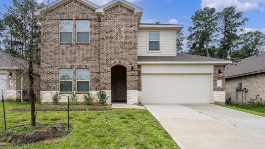 Conroe 2-story, 4-bed 2611 Lost Holly Lane-idx