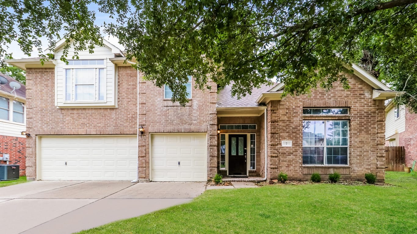 Conroe 2-story, 4-bed 7 Nevin Court-idx