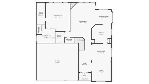 Conroe 2-story, 4-bed 7 Nevin Court-idx