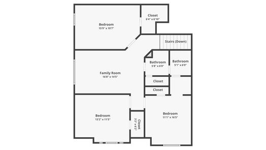 Conroe 2-story, 4-bed 7 Nevin Court-idx