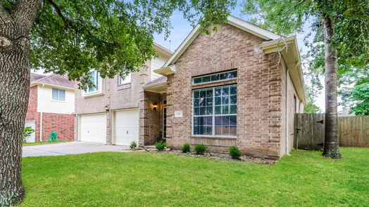 Conroe 2-story, 4-bed 7 Nevin Court-idx