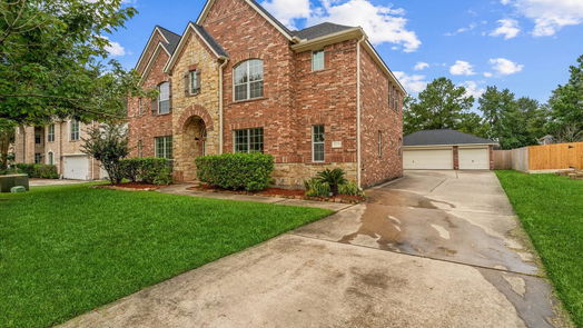 Conroe 2-story, 4-bed 1870 Pembrook Circle-idx