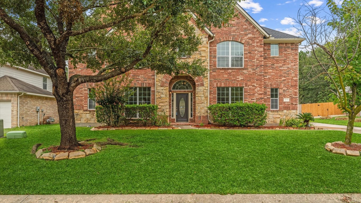 Conroe 2-story, 4-bed 1870 Pembrook Circle-idx