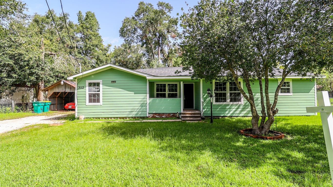 Conroe 1-story, 3-bed 312 Mcmillan Street-idx