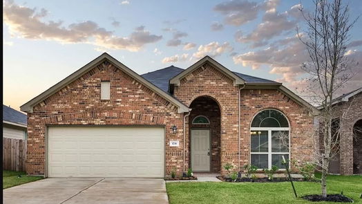 Conroe 1-story, 3-bed 1716 Brushy Cedar Court-idx