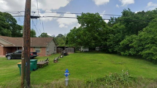 Conroe null-story, null-bed 308 NE S 11th St, NE-idx