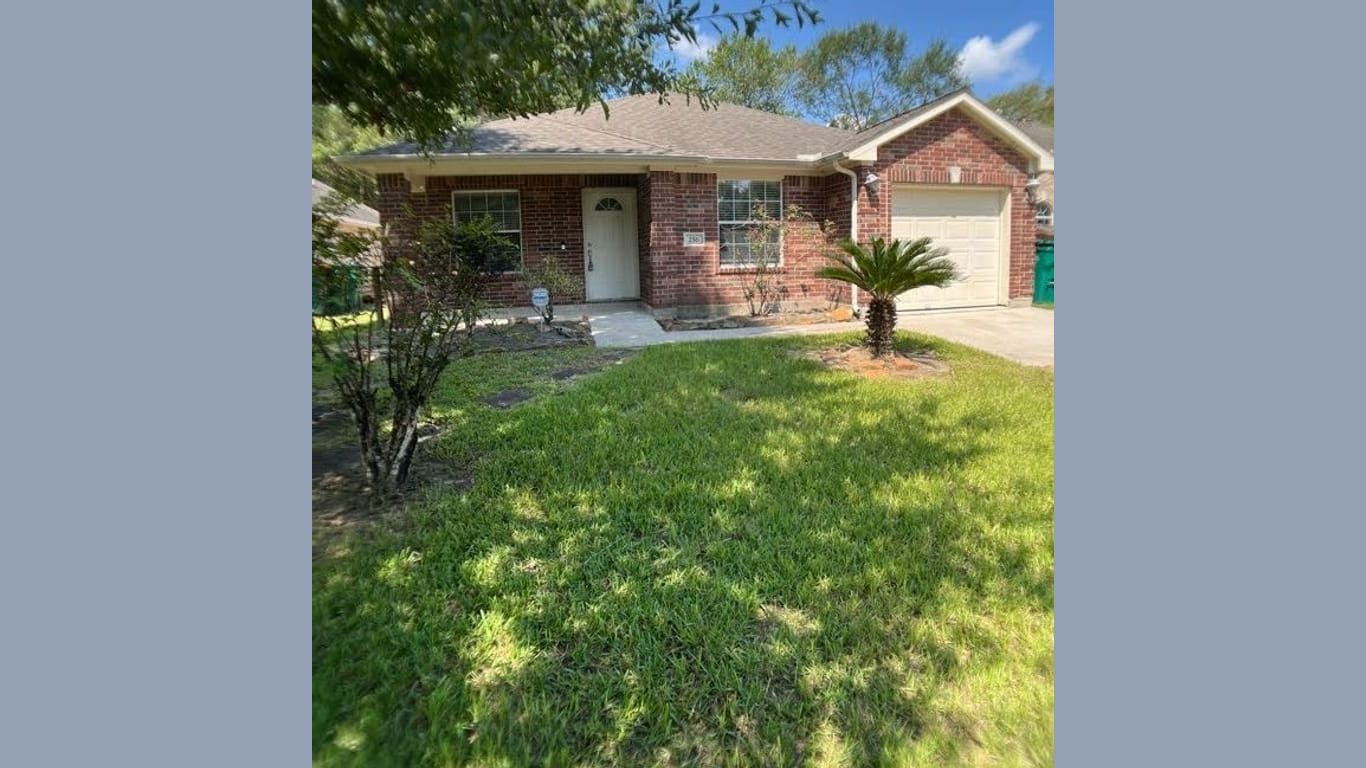 Conroe 1-story, 3-bed 256 Longview Street-idx