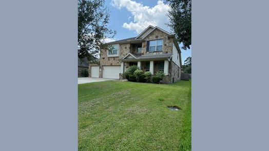 Conroe 2-story, 4-bed 9 Maple Mill Court-idx