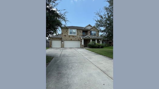 Conroe 2-story, 4-bed 9 Maple Mill Court-idx