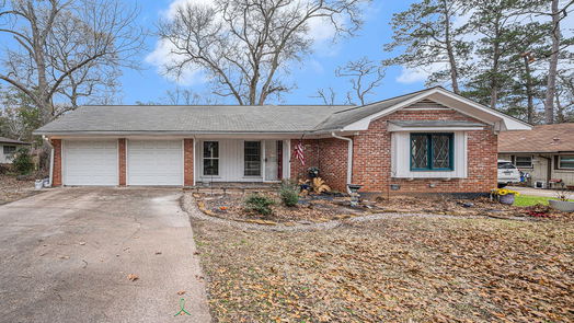 Conroe 1-story, 3-bed 1508 N San Jacinto Street-idx