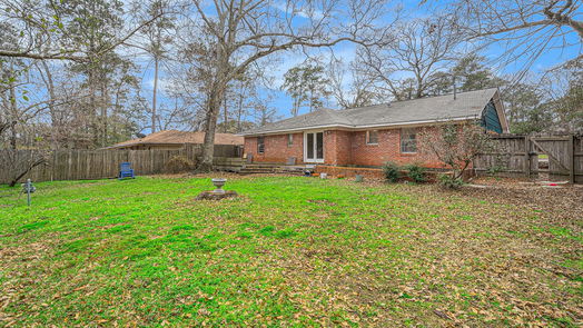 Conroe 1-story, 3-bed 1508 N San Jacinto Street-idx