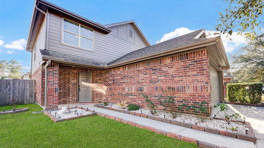 Conroe 2-story, 3-bed 1604 Redbud Grove Court-idx