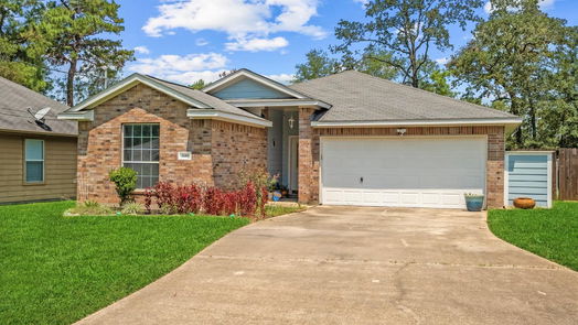 Conroe 1-story, 3-bed 3689 Piney Point Road-idx