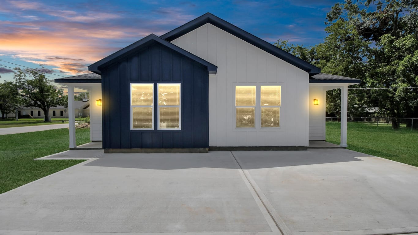 Conroe 1-story, 3-bed 211 S 5TH-idx