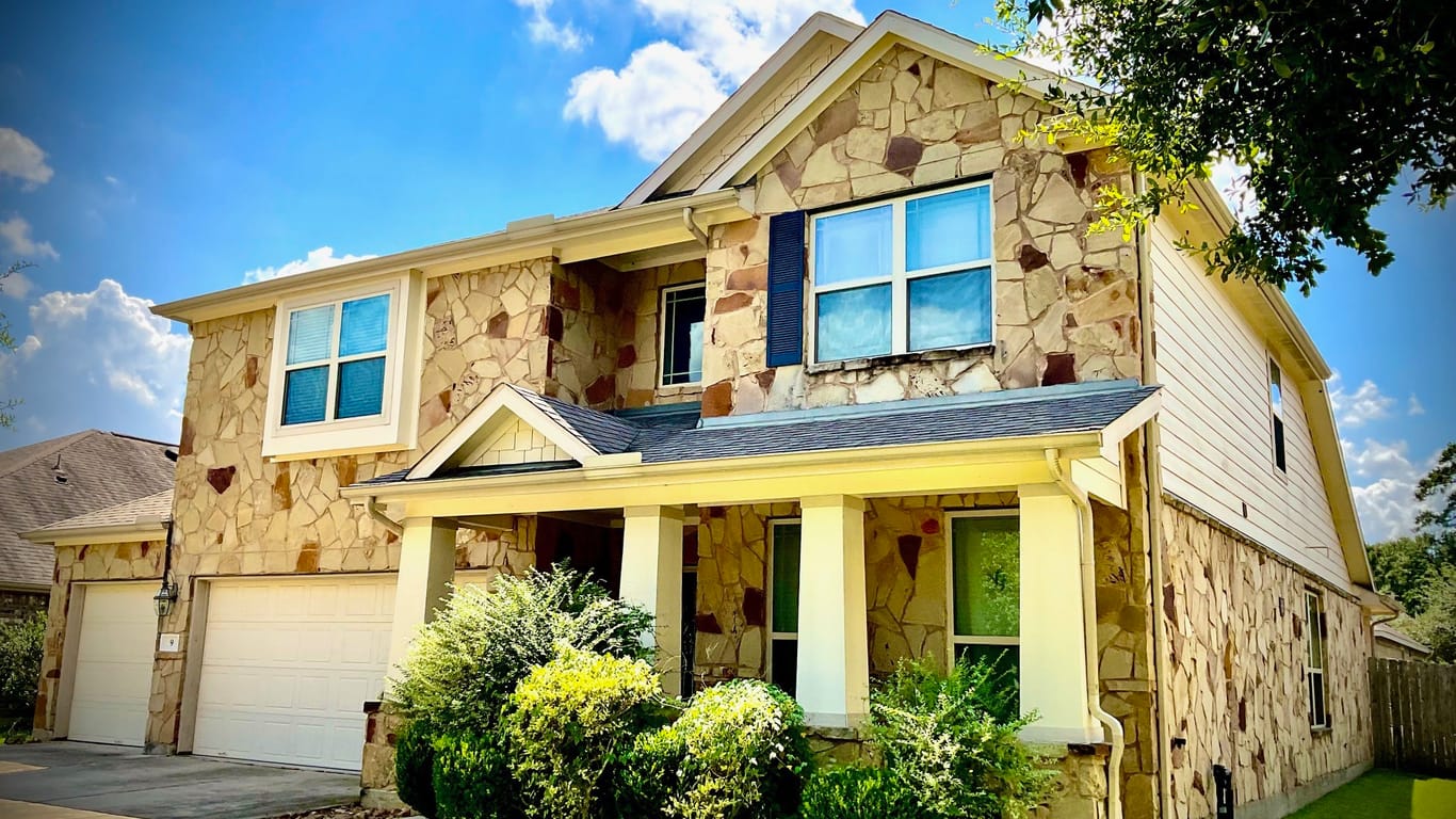 Conroe 2-story, 4-bed 9 Maple Mill Court-idx