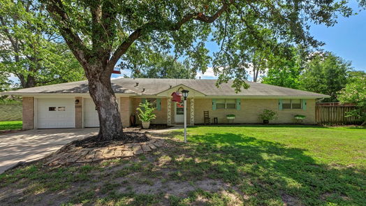 Conroe 1-story, 3-bed 2002 Timberlane Street-idx