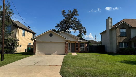 Conroe 1-story, 3-bed 2310 Shady Pine Drive-idx