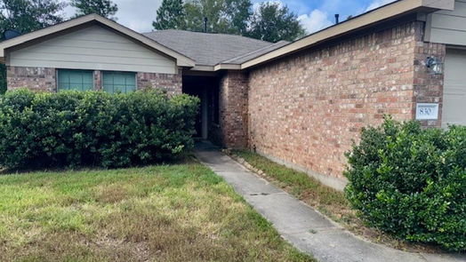 Conroe 1-story, 3-bed 830 N Katydid Court-idx