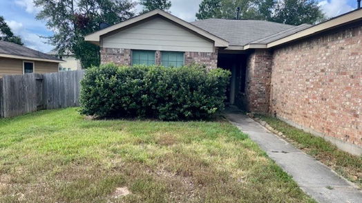 Conroe 1-story, 3-bed 830 N Katydid Court-idx