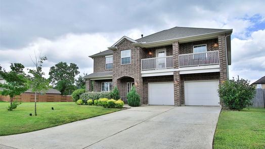 Conroe 2-story, 3-bed 2256 Ivy Wall Drive-idx