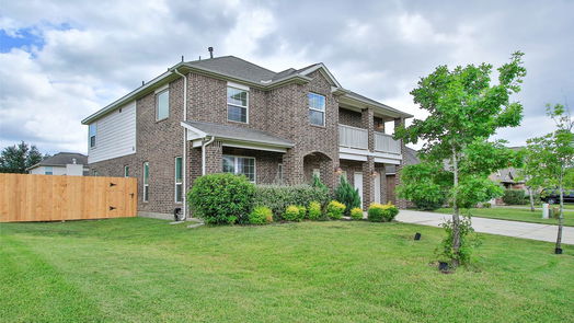 Conroe 2-story, 3-bed 2256 Ivy Wall Drive-idx