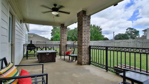 Conroe 2-story, 3-bed 2256 Ivy Wall Drive-idx