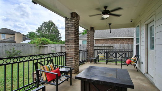 Conroe 2-story, 3-bed 2256 Ivy Wall Drive-idx