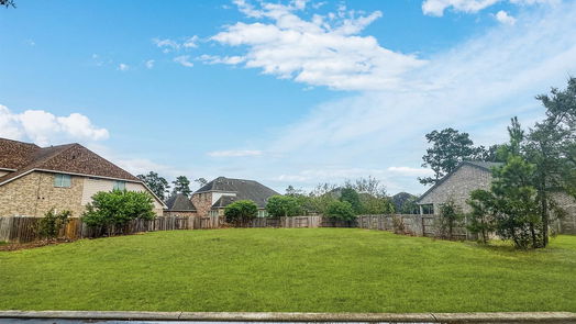 Conroe null-story, null-bed 3388 WOODED LANE-idx