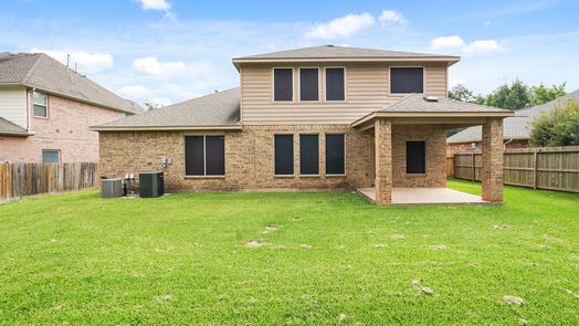 Conroe 2-story, 4-bed 1835 Pembrook Circle-idx