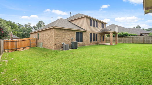 Conroe 2-story, 4-bed 1835 Pembrook Circle-idx