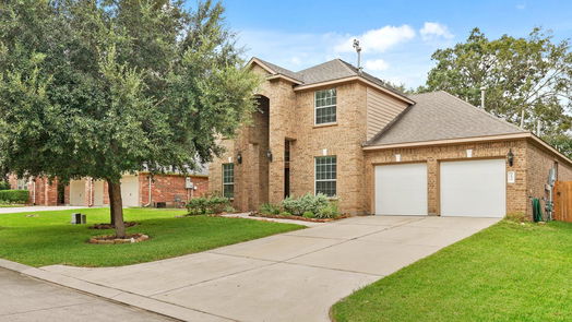 Conroe 2-story, 4-bed 1835 Pembrook Circle-idx