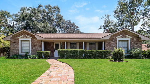 Conroe 1-story, 3-bed 108 N Delmont Drive E-idx