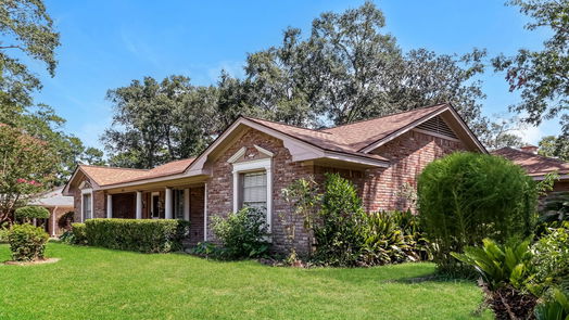 Conroe 1-story, 3-bed 108 N Delmont Drive E-idx