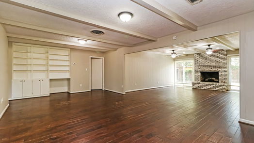 Conroe 1-story, 3-bed 108 N Delmont Drive E-idx