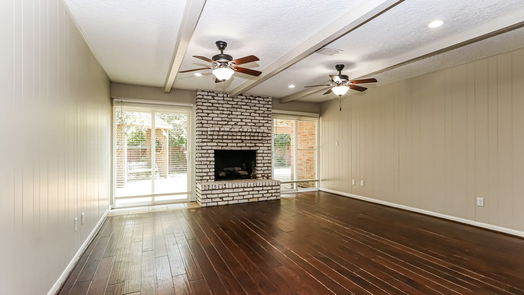 Conroe 1-story, 3-bed 108 N Delmont Drive E-idx