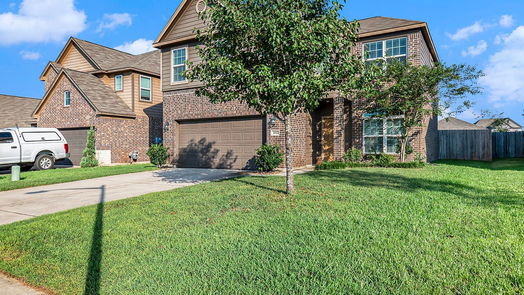 Conroe 2-story, 4-bed 3017 Tulip Poplar Court-idx