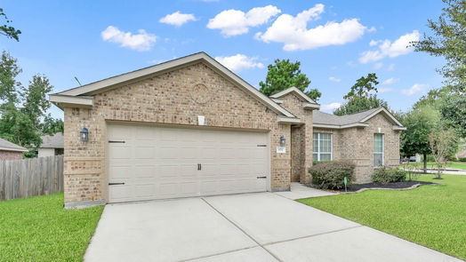 Conroe 1-story, 4-bed 971 Gowan Drive-idx