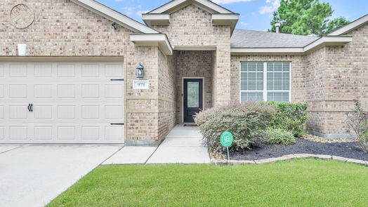 Conroe 1-story, 4-bed 971 Gowan Drive-idx