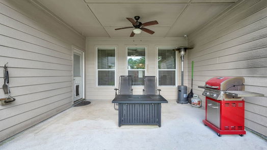 Conroe 1-story, 4-bed 971 Gowan Drive-idx