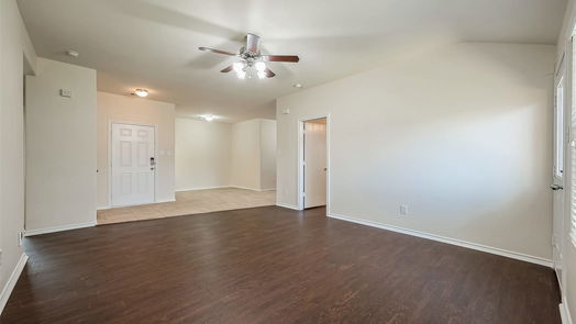 Conroe 1-story, 4-bed 809 N Katydid Court-idx