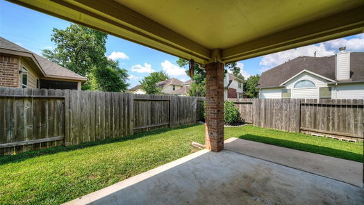 Conroe 1-story, 3-bed 2041 Borthwick Lane-idx