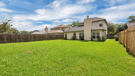 Conroe 2-story, 3-bed 2303 Shady Pine Drive-idx