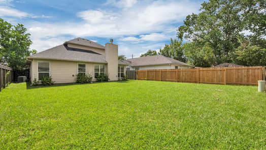 Conroe 2-story, 3-bed 2303 Shady Pine Drive-idx