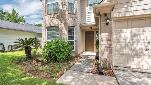 Conroe 2-story, 3-bed 2303 Shady Pine Drive-idx