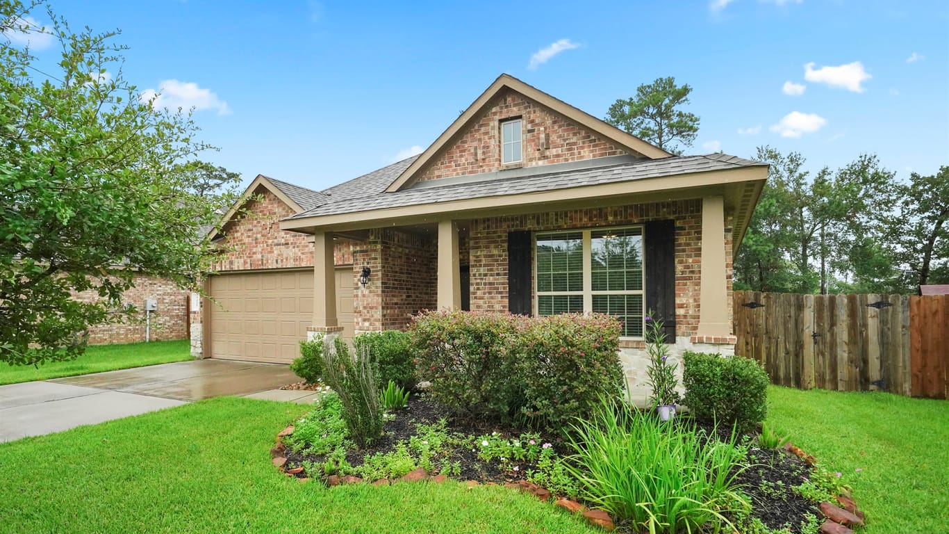 Conroe 1-story, 3-bed 3227 Discovery Lane-idx