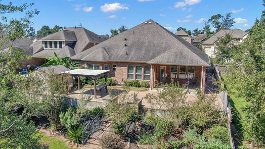 Conroe 1-story, 4-bed 2021 Brookmont Drive-idx